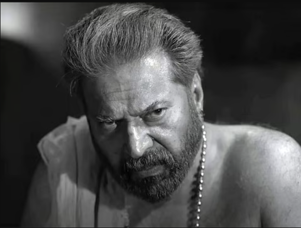 Mammootty