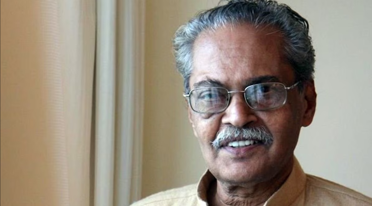 K.P.Kumaran