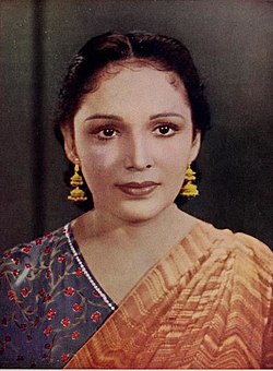Devika Rani