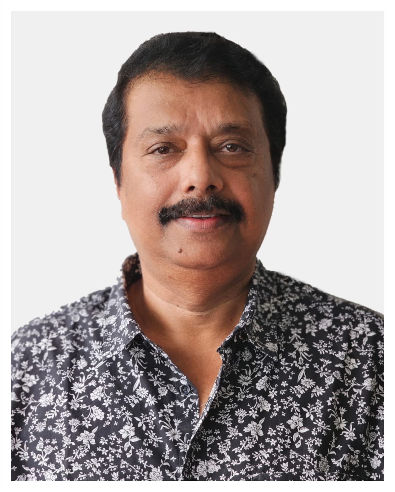 Kishore Sadanandan