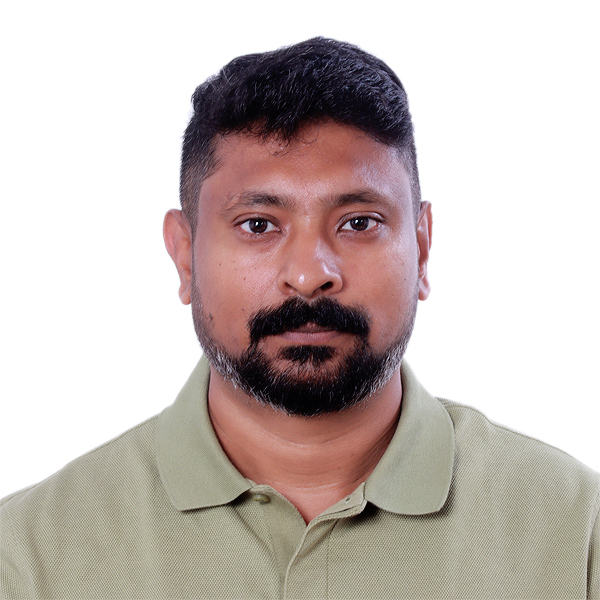 Renjith Paul